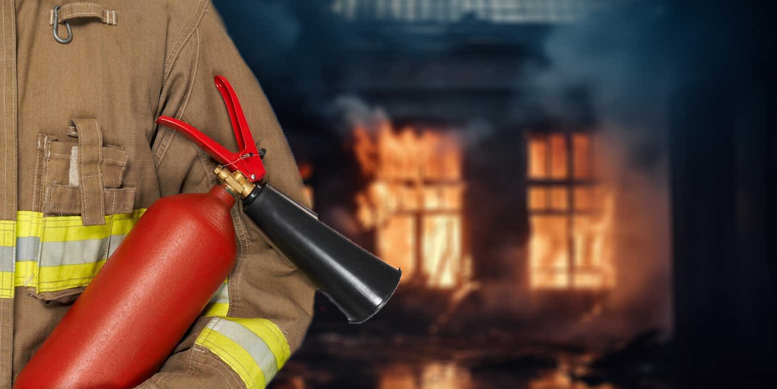 Fire Extinguisher 2